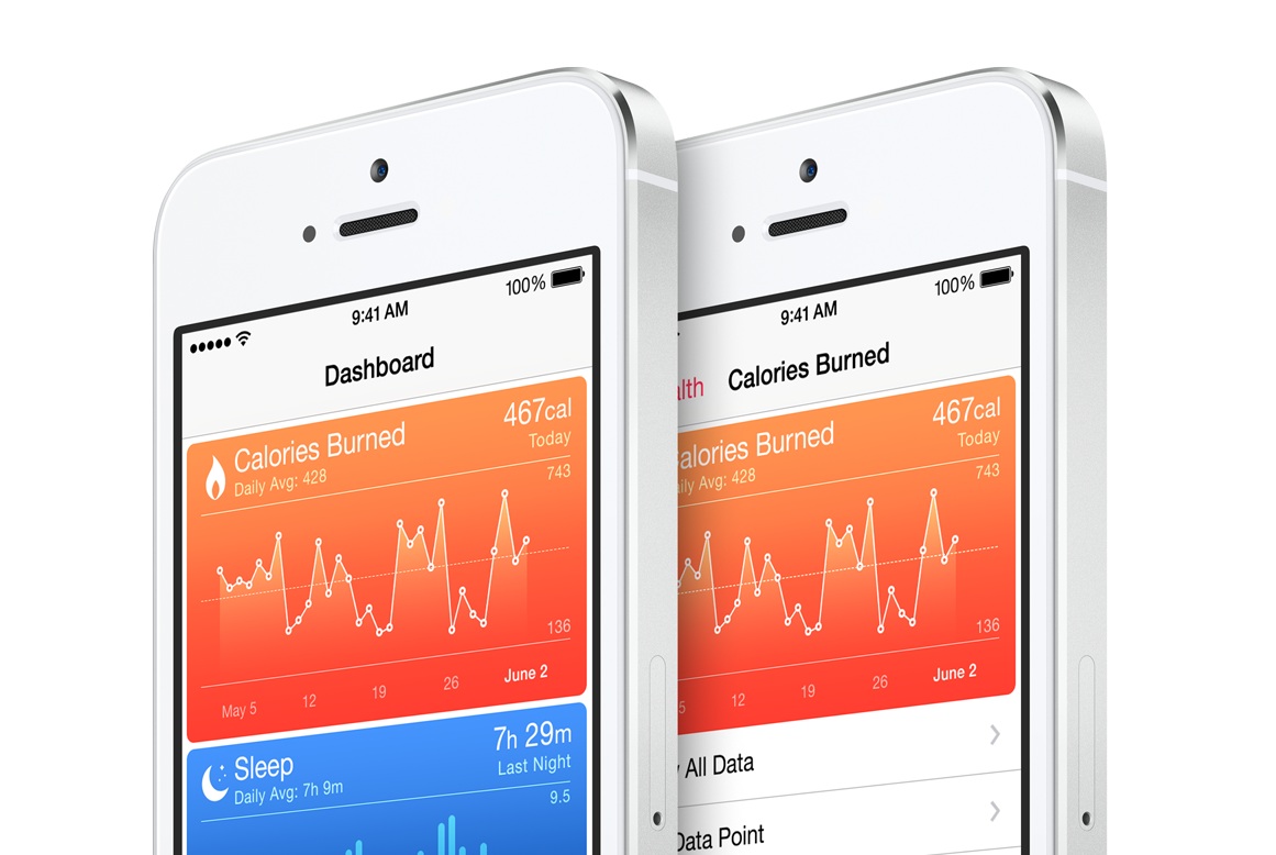 HealthKit