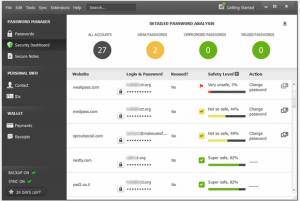 dashlane password manager